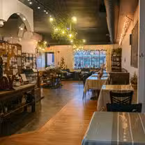 Serenitea House餐廳的相片