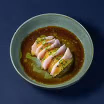 Una foto del restaurante Kitsu Nori