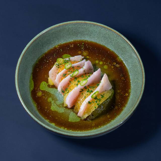 Kitsu Nori Restaurant - Austin, TX | OpenTable