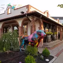 A photo of El Asadero Mexican Grill  - Secaucus restaurant