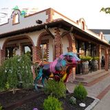 Cover image for El Asadero Mexican Grill  - Secaucus