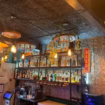 A photo of El Rey Bar & Grill PV restaurant