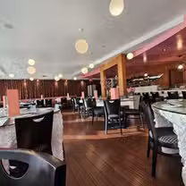 A photo of Takumi restaurant