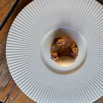 A photo of 9|65 restaurant