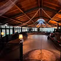 A photo of Theos - Eventsaal am Wolfstein restaurant