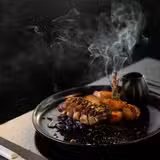 Group Dining – Banquet Menu (7+ Guests) foto