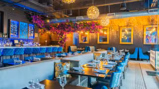 Revel Restaurant and Bar - Garden City餐廳的相片