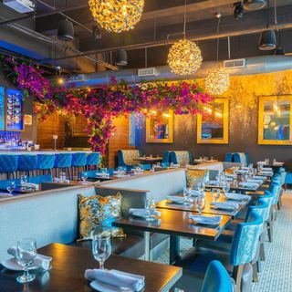 Revel Restaurant and Bar - Garden City