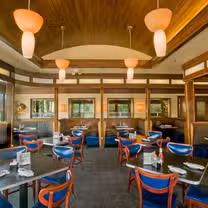 A photo of Amphoras Diner Deluxe restaurant