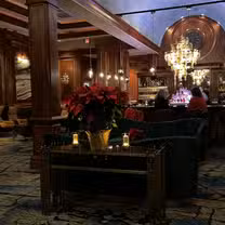 A photo of Club Prive restaurant