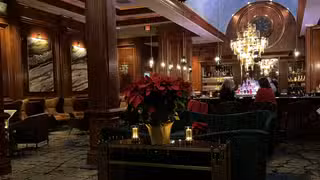 Een foto van restaurant Prive
