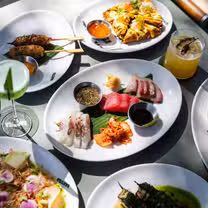 A photo of Bartiga restaurant