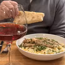Foto von La Vigneta Winery Restaurant
