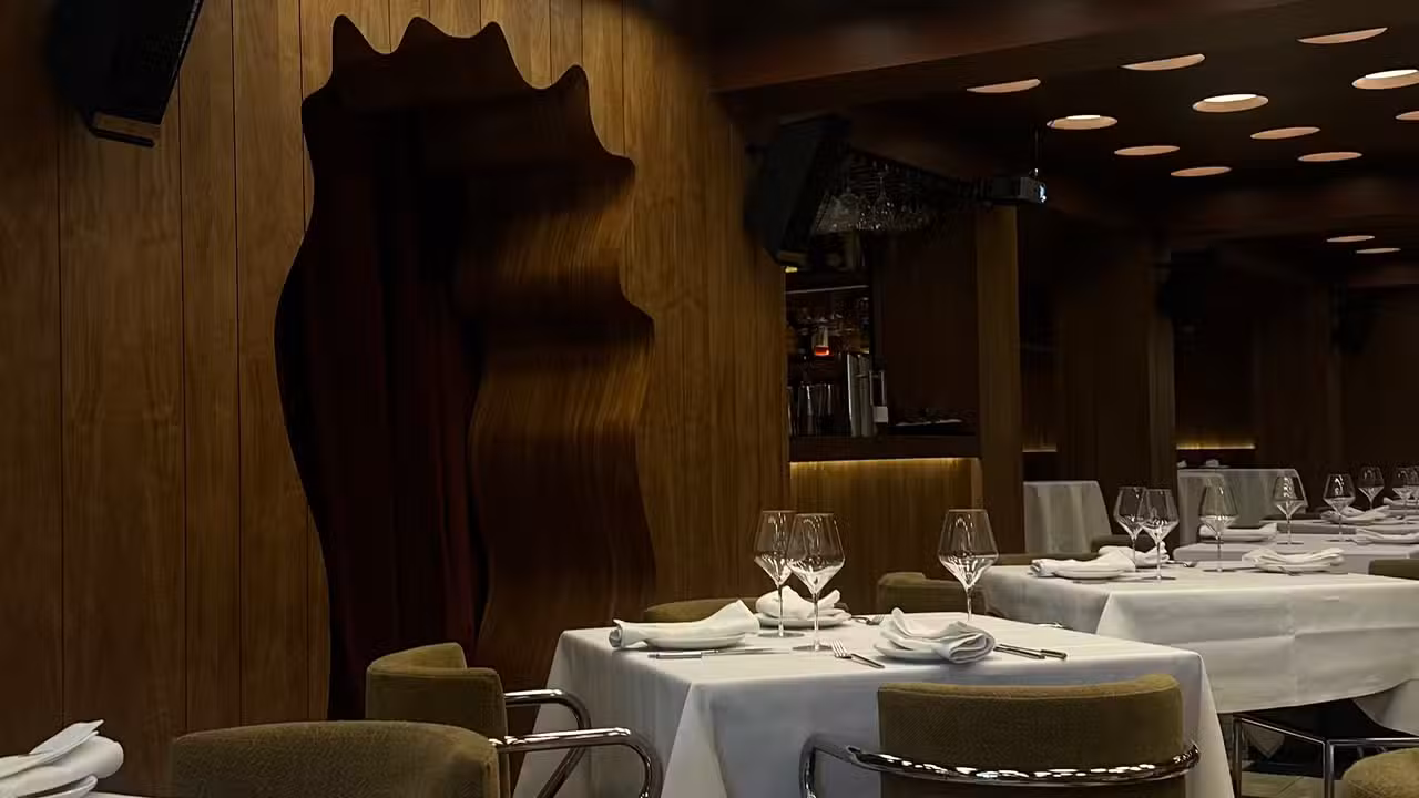 ISMO CDMX Ciudad de México