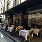Cover image for Restaurant Leo