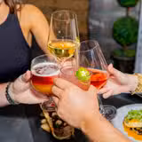 Happy Hour 4:30-6:30pm photo