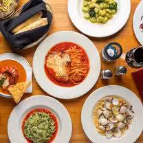 Een foto van restaurant Il Chianti Italian - Vegas
