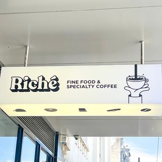 Riché