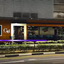 Foto von Gigi Gastrobar & Bistro Restaurant