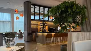 Foto von Aspen Restaurant & Bar Restaurant