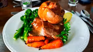 A photo of Weald of Kent Restaurant restaurant
