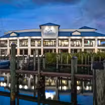 A photo of Deep Lagoon Seafood & Oyster House - Osprey restaurant