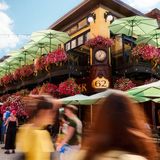 Cover image for Aulde Dubliner & Pour House