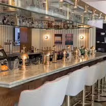 A photo of Saltie Girl restaurant