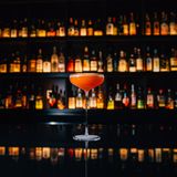 Cover image for Bar Crenn