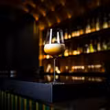 Cocktail Lounge Photo