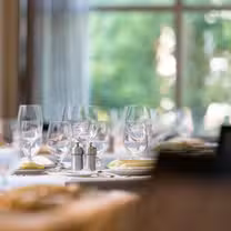 Una foto del restaurante Vita Nova - University of Delaware