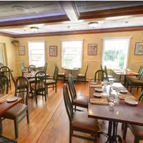Una foto del restaurante Le Fontane Ristorante