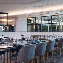 Una foto del restaurante Jellico’s