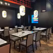 A photo of Sushi Kingdom restaurant