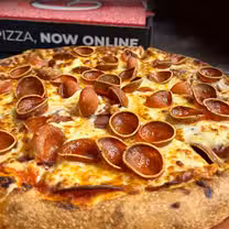 A photo of Gabriel Pizza - St. Joseph restaurant