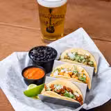 Taco Tuesday Photo