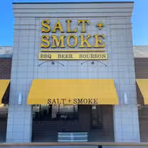 Salt + Smoke餐廳的相片