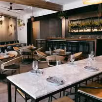 A photo of Ten Foot Henry - Bucerias restaurant