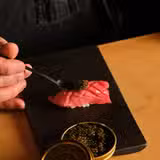 75 MINUTE, RESERVE OMAKASE $175 per person photo