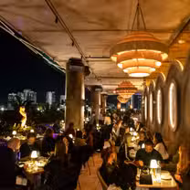 A photo of La Ferneteria Miami restaurant
