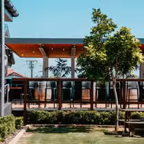 A photo of The Station 4703 restaurant