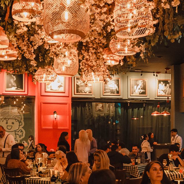 GEPETTO Restaurant - Zapopan, JAL | OpenTable