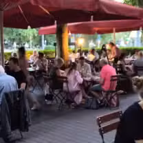 A photo of Seefeld restaurant