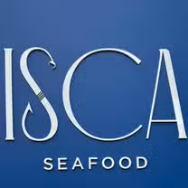 A photo of ISCA Seafood restaurant