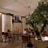 Una foto del restaurante PRINTING PRESS