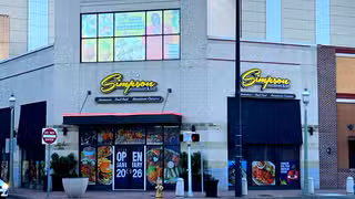 A photo of Simpson Restaurant - Atlantic City restaurant