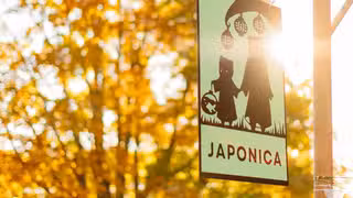 A photo of Japonica Diner restaurant