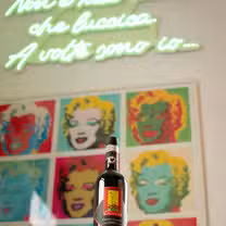 A photo of ANNA AL 20 restaurant