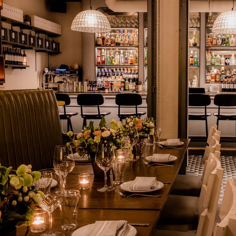 Bar Volpe