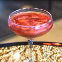 A photo of Jive Lounge restaurant